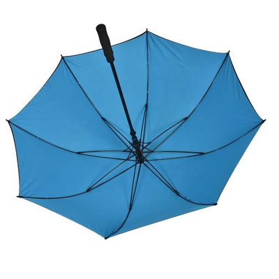 30 Inches Golf Umbrella With Vent,Durable Double Layers Golf Umbrella,Big Sunshade Paraguas