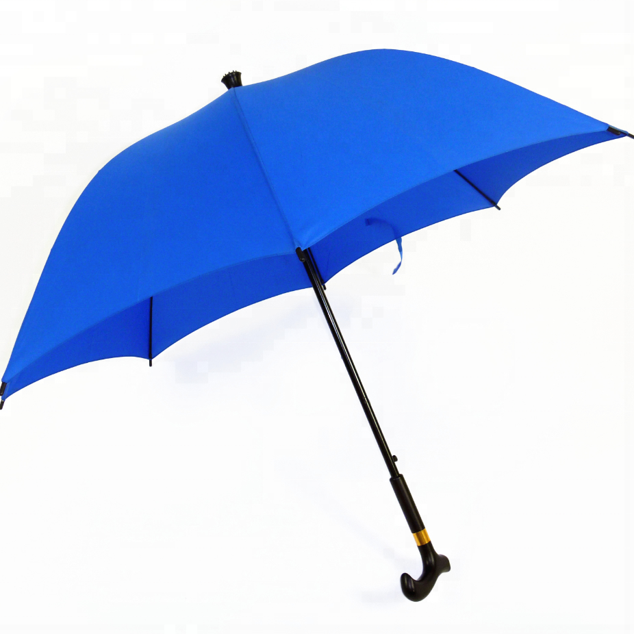 Guangzhou Camsul Adjustable Height Walking Stick Umbrellas