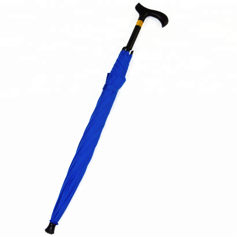 Guangzhou Camsul Adjustable Height Walking Stick Umbrellas