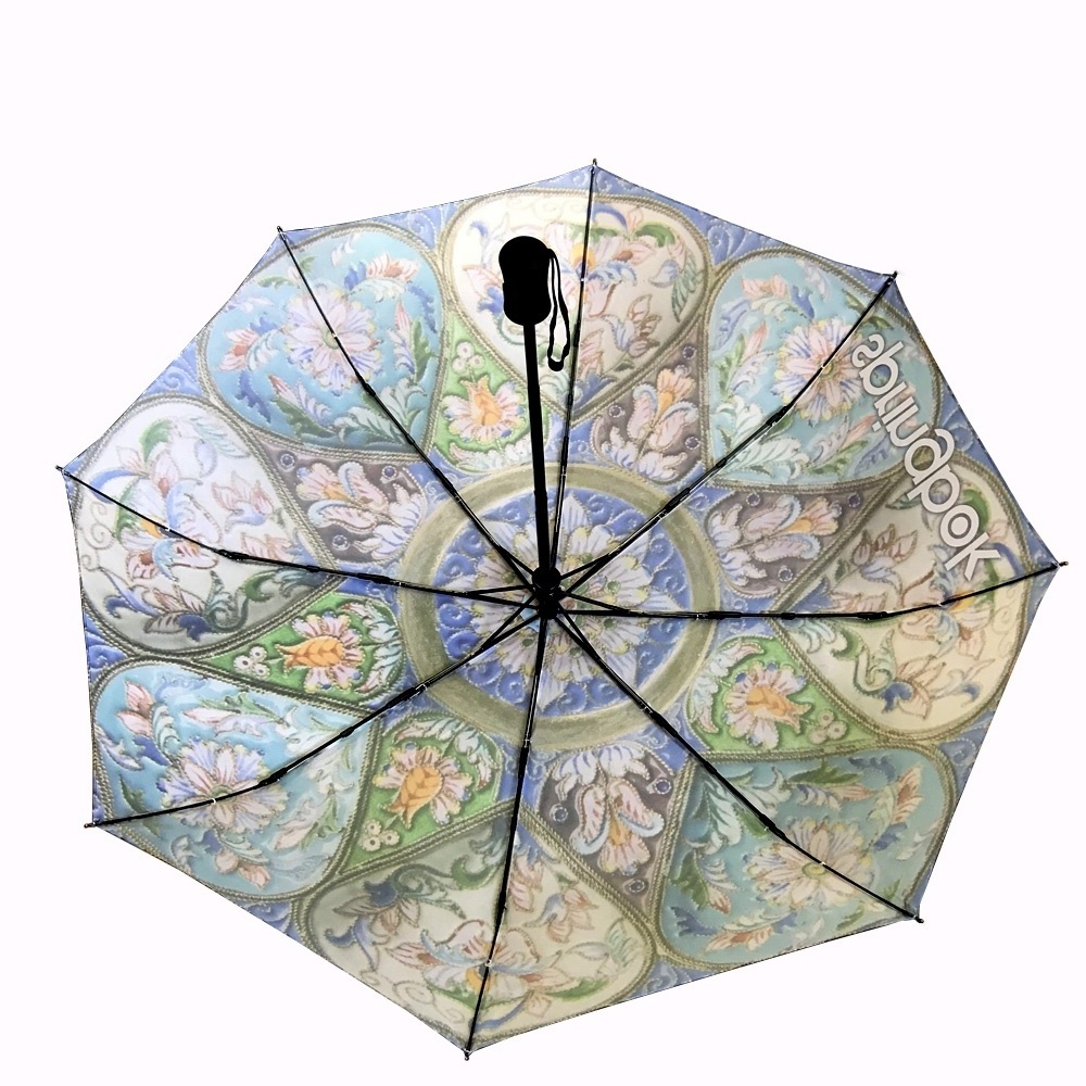 Cheap Parasol Ladies Foldable Sun Umbrella