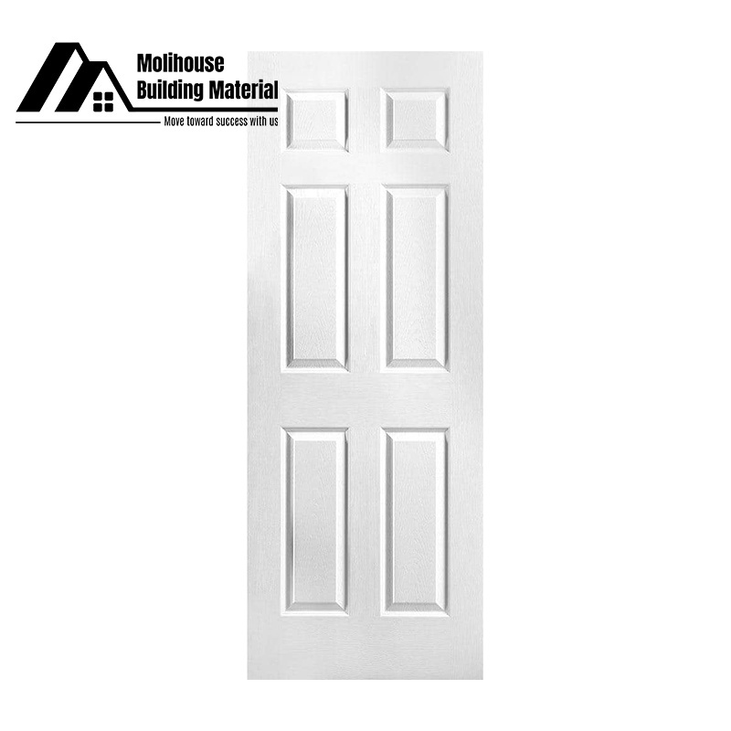 Factory Price Hot Sale High Quality Wonderful Design Used Solid Wood Interior Doors Solid Wood Interior French Wood Door