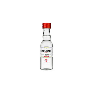 High Quality italian spirits Molinari Extra Sambuca anise Liqueur 3 cl digestive alcoholic beverage 42%