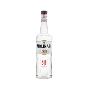 High Quality italian spirits Molinari Extra Sambuca anise Liqueur 70 cl digestive alcoholic beverage 40%