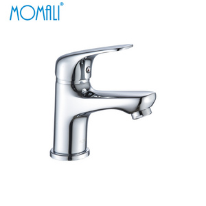 Momali Morden Design Brass Sanitary Ware With High Quality, basin faucet, faucets