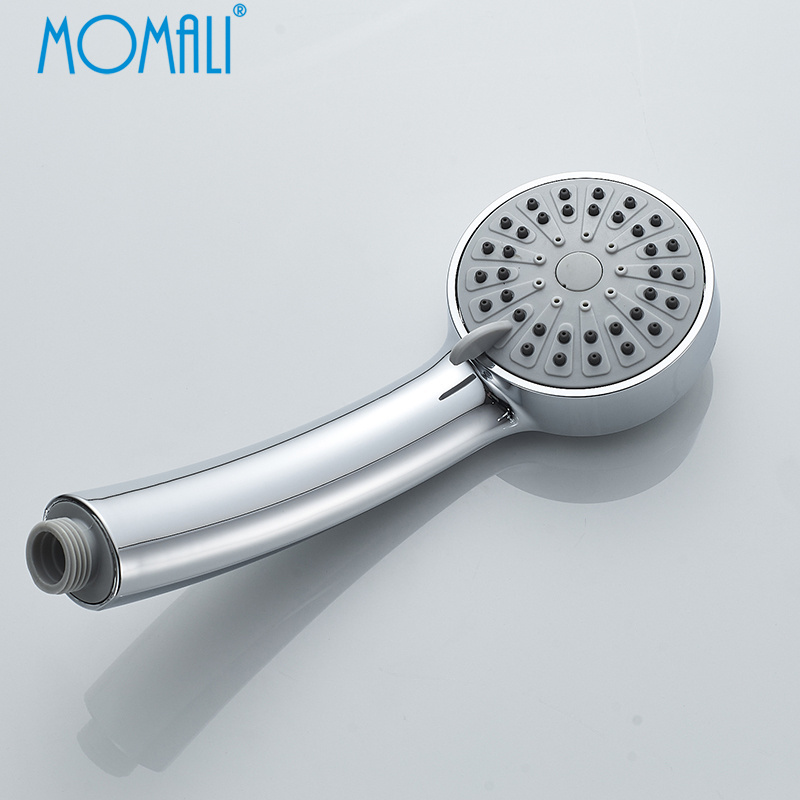 Momali Hand Shower Factory New Design Wholesale Toilet ABS Plastic Sanitary China Bathroom Faucet Accessories Hot Cold Water