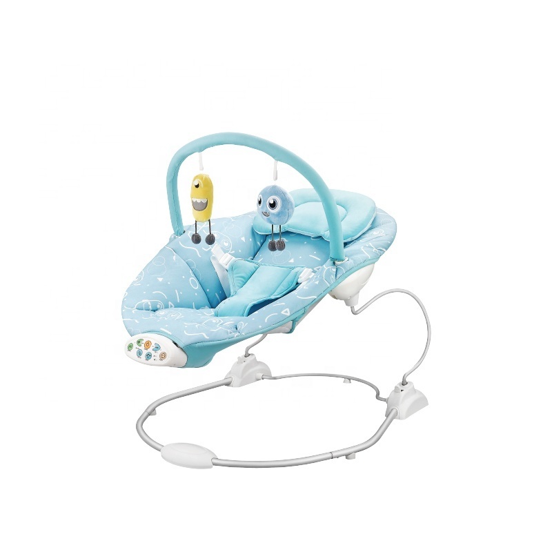 OEM Electric Baby Swing Chair Rocker High Durability Durable Factory Directly Supply Baby Hammock Cradle Swing