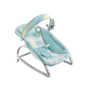 Baby Swing Vibrating Rocker Baby Rocker Swing Automatic Baby Cradle Swing