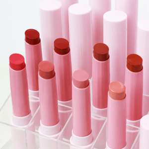 New solid moisturizing nude lipstick matte, natural mat pink makeup lipstick set supplier, cosmetic oem lipstick lip balm stick