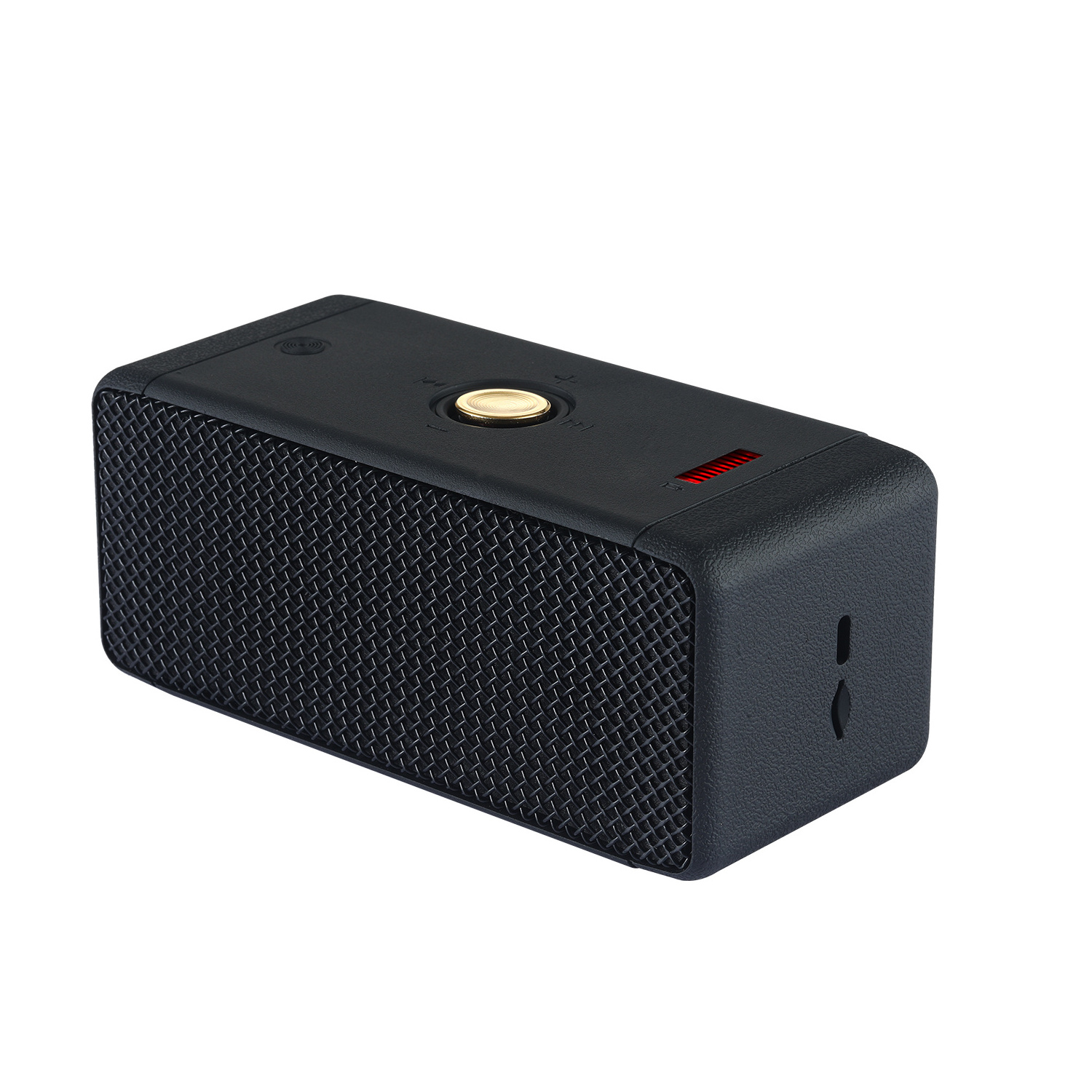 Marshall Emberton II Portable Wireless Speaker Mini Size with USB AUX DC Power Intelligent Bluetooth for Parties