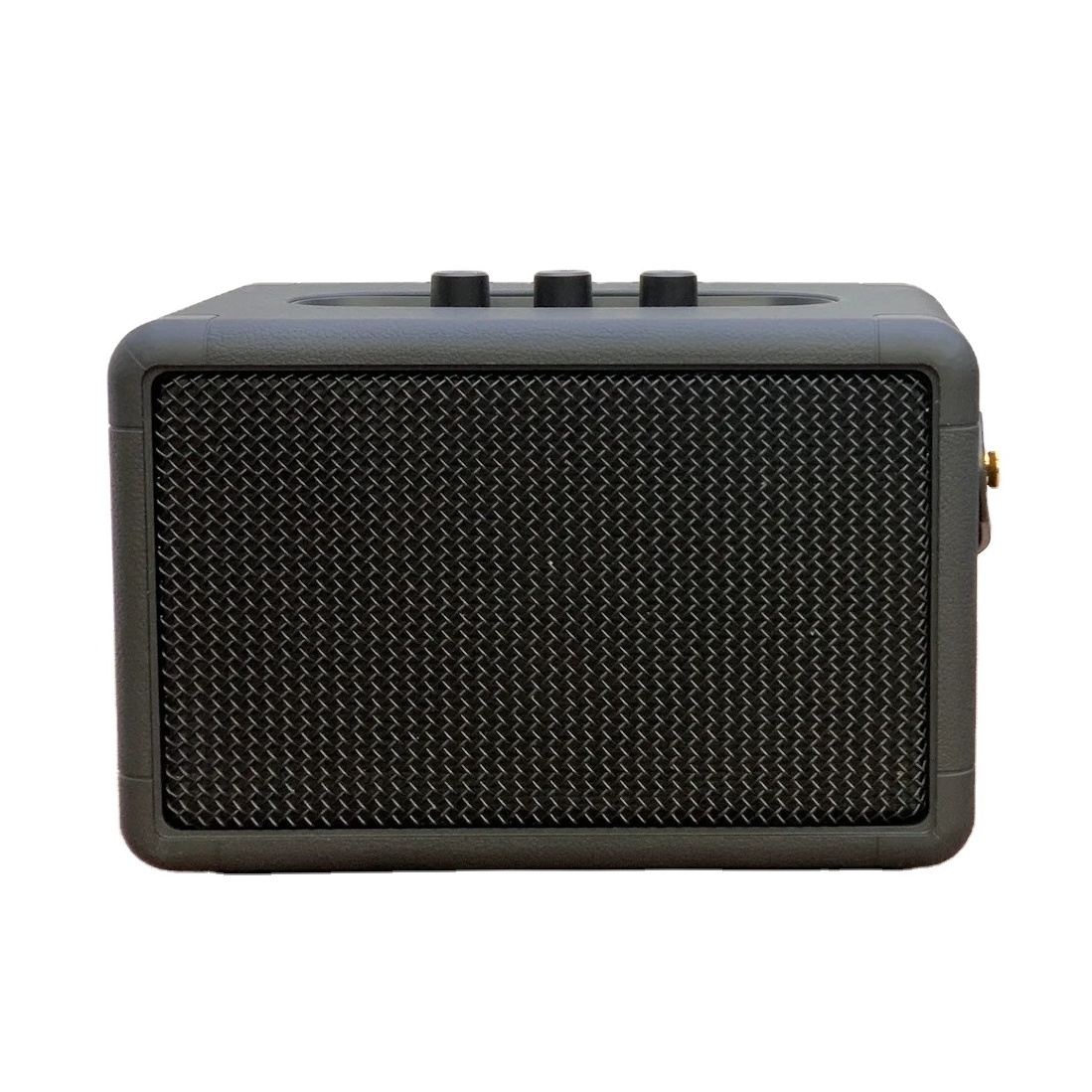 Professional Audio Kilburn II Marshall Smart Portable wireless Speaker Blue-tooth Music Studio Marshall Speakers with USB