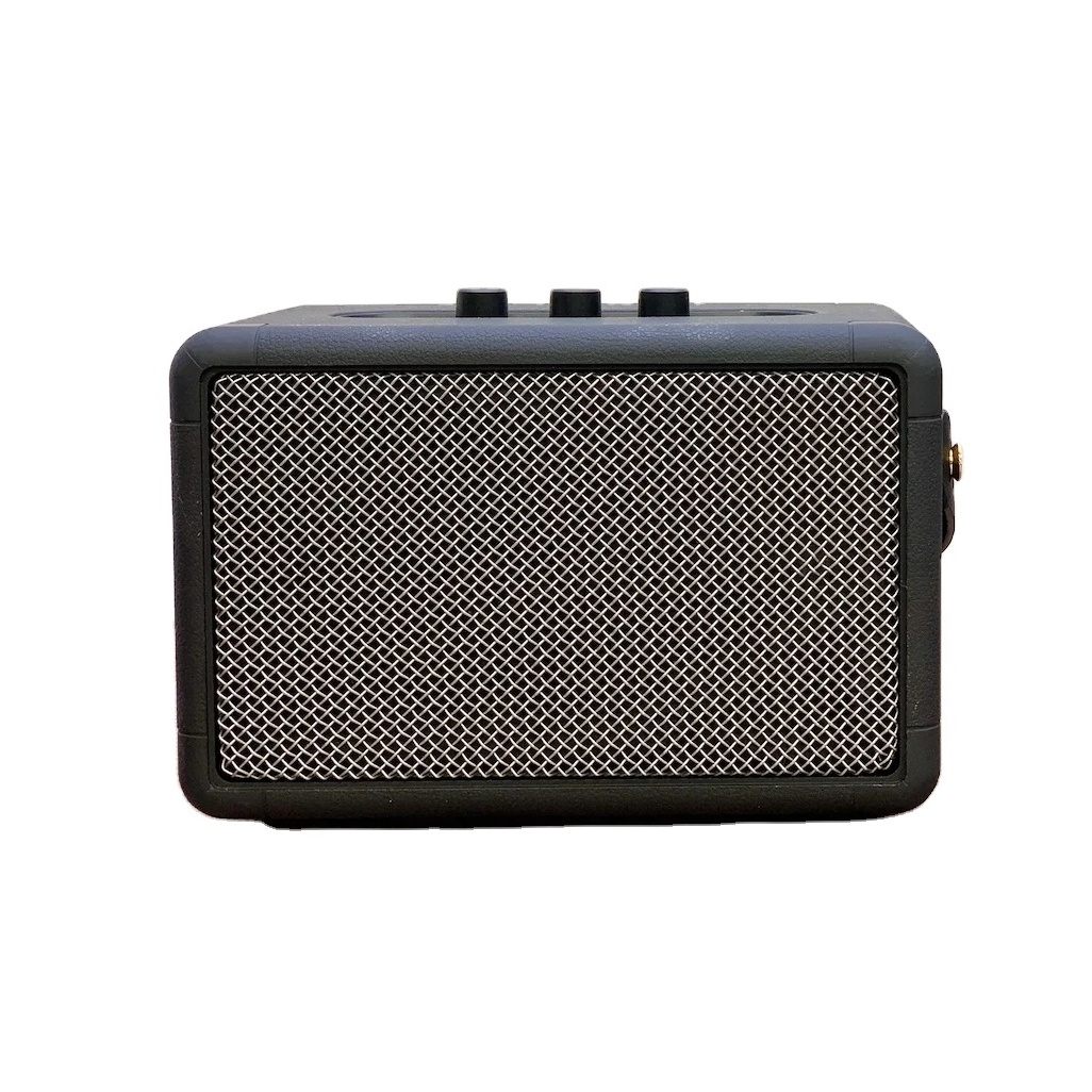 Professional Audio Kilburn II Marshall Smart Portable wireless Speaker Blue-tooth Music Studio Marshall Speakers with USB