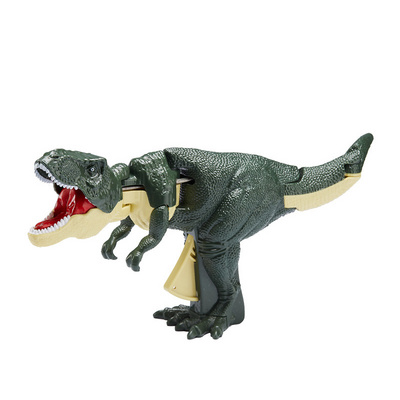 Funny Dinosaur Swing Fidget Toy Creative Decompression Trick Toys for Kids