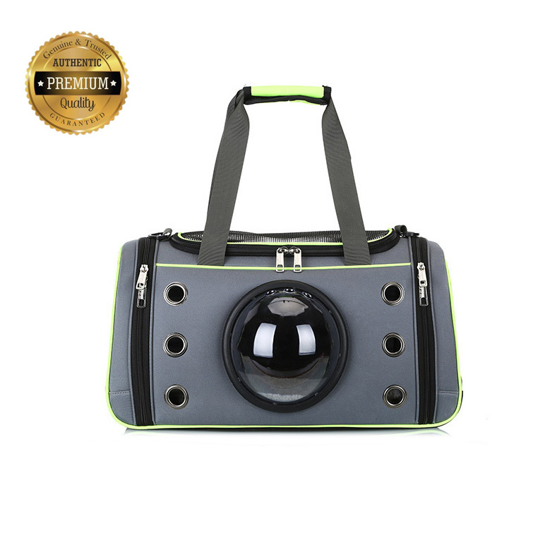 Pet Carrier Bag for Dogs and Cats Carrier Bag for Small Dogs Cats Airline Approved Dog Carrier for Travel Top Loading