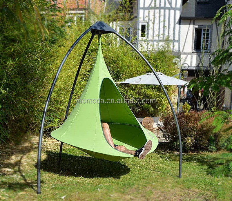 Butterfly  Double Hanging Chair Hammock Outdoor Indoor Leisure Hanging Outdoor Camping Shading Tent Swing nests