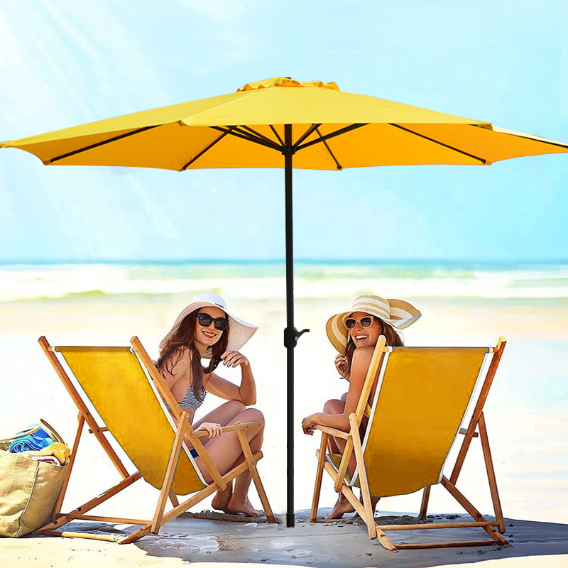 Sun Water poof Hanging Market  cheap Umbrellas Beach Garden Parasol Umbrella Patio Umbrellas & Bases sunshade