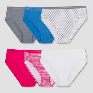 Hot sell new design best 100% cotton Export Quality hot sale Women's Panties fashionable item from Bangladesh