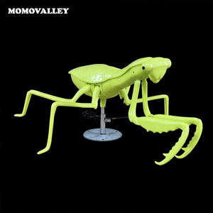 Momovalley led decorative lighting mantis lights for home decoration halloween christmas on tree poles above ground