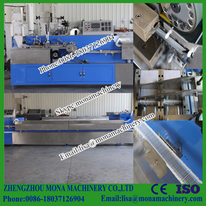 Automatic Cotton Swab Making and Packing Production Line/ Cotton Buds Making Machine With Packing And Drying