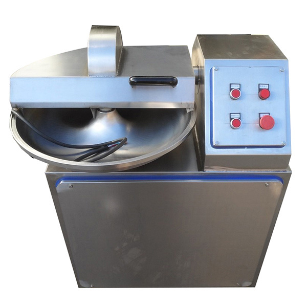 Stainless Steel meat grinders  mince meat grinding machine Chicken Chopper