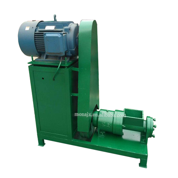 Screw coal shisha outdoor doner kebab bbq briquette extruder south africa charcoal making machine price in turkey