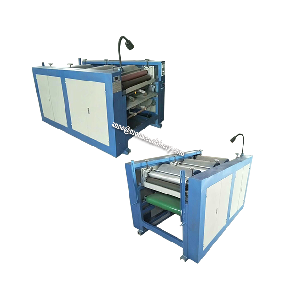 Shopping Mylar Non Woven Coffee Kraft Paper Plastic Bag Printing Machines on Plastic for Bags Small with Printing