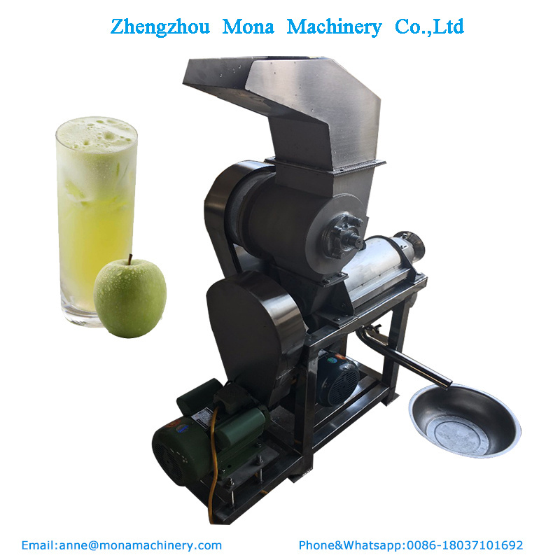 commercial  coconuts milk press, extracting machine | screw fruit jiucer