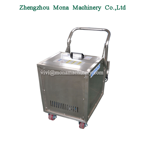 Dry ice blasting/Automotive,Mold Industry Clean New 2023Dry Ice Blasting Machine Dry Ice Blaster