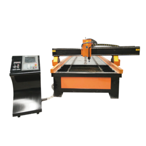 Factory price  low cost  1530 cnc plasma cutting machine/4x8 Plasma Table 100 Amp Plasma Cutter