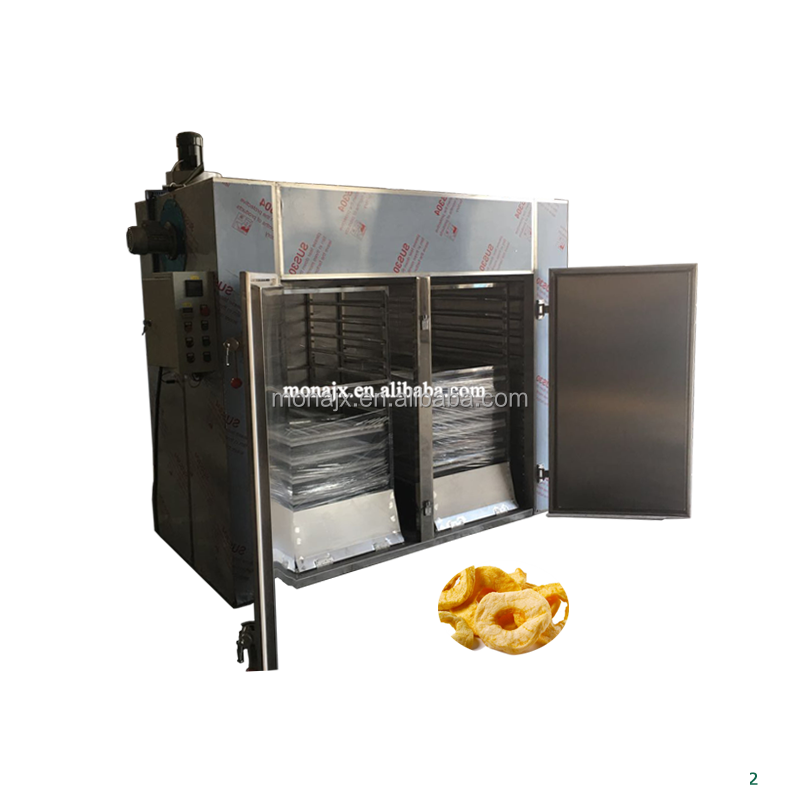 Industrial fruit dehydrator/fruit drying equipment/fruit dryer