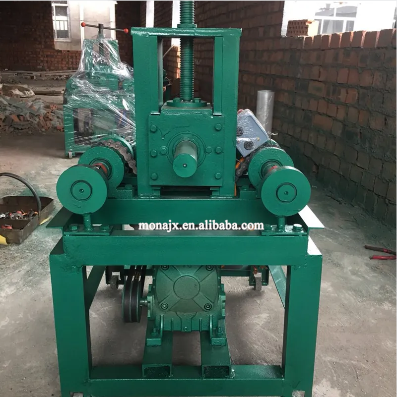 76 aggravated pipe bending machine square pipe bender 4 inch square tubing bender mild steel pipe bending machine price