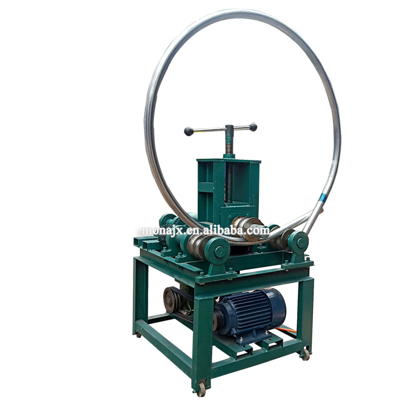 76 aggravated pipe bending machine square pipe bender 4 inch square tubing bender mild steel pipe bending machine price