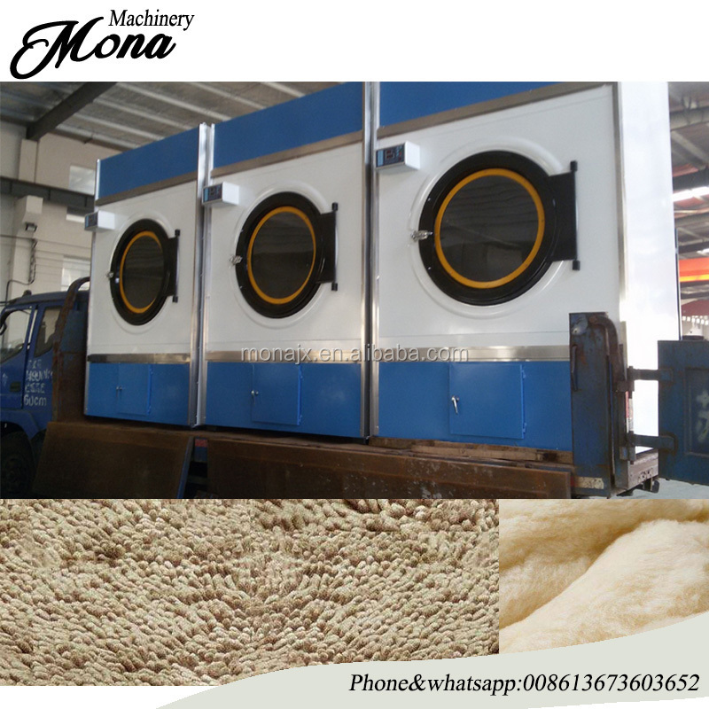 Industrial wool washing machine Commercial horizontal washing machine Alpaca Cashmere Raw Wool Cleaning Washing Machine price