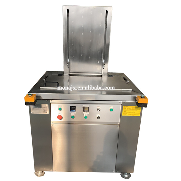 88L Ultrasonic DPF Cleaner Diesel Particulate Filter Cleaning Machine