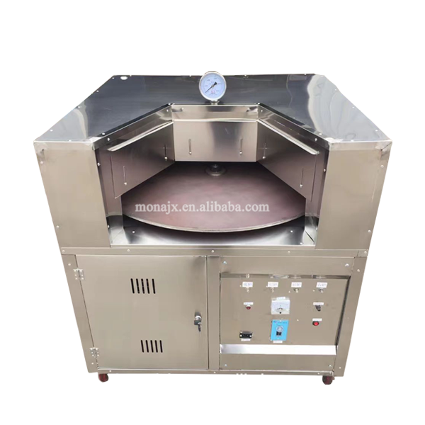 high capacity price of bakery turkish india lebanese arabic pita bread flat chapati making machine price