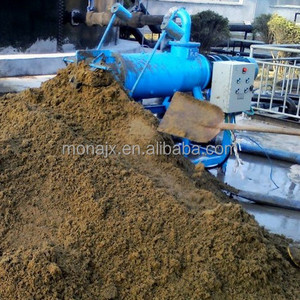 Dewatering screw press for animal waste/ animal dung/ livestock manure Dehydrator