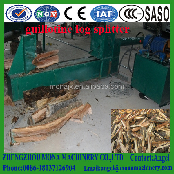 Automatic 32/34 Ton Hydraulic Wood Log Splitter For Tractor,CE Certified,Wood Splitting machine