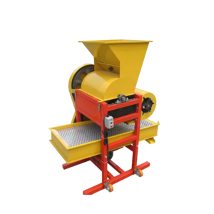 peanut sheller/groundnut hulling/shelling machine