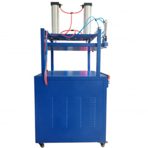 Automatic Compress Packing Machine / Pillow Cushion Vacuum Compressor / Foam Sponge Compress Baler Machine