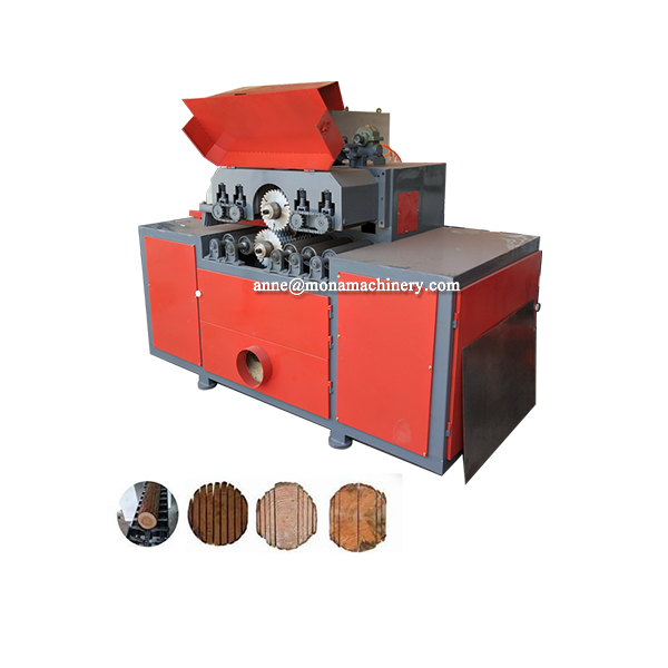 Round Log Multi Rip Saw Circular Saw Blade wood Cutting Machine for making lumber plank