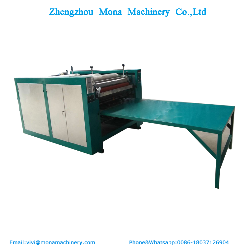 High quality  polythene jute pp mylar plastic Offset Tote Cloth  printer/Automatic Non Woven Bag Printing Machine Price