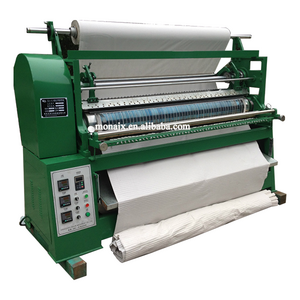 217 Multifunction computer Skirt Fabric pleater Pleating Machine