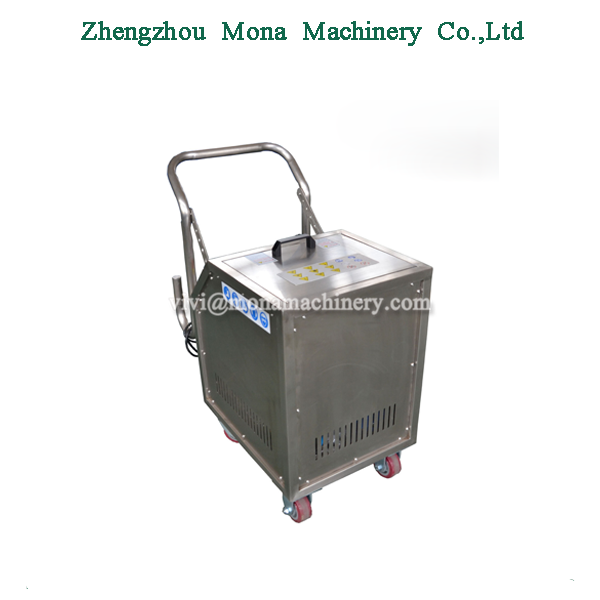 Dry ice blasting/Automotive,Mold Industry Clean New 2023Dry Ice Blasting Machine Dry Ice Blaster