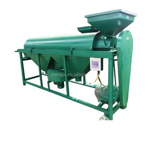 Wheat Sunflower Maize Corn Seed Cleaner /Crops Seeds Cleaning Selecting Sorting Machine(farm equipment)