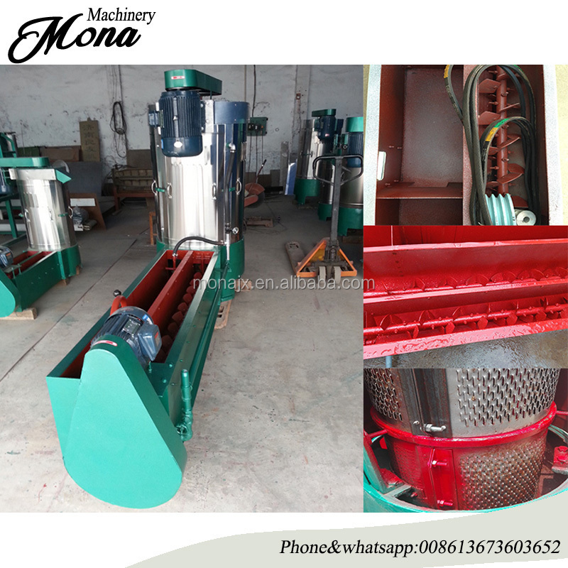 Industrial Corn Seed Paddy Washing Drying Machine Millet Washer Grain Cleaning Machine price