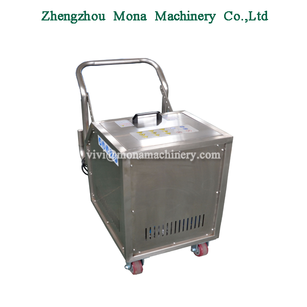 Dry ice blasting/Automotive,Mold Industry Clean New 2023Dry Ice Blasting Machine Dry Ice Blaster