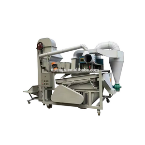 Grain Seed cleaning machine|Cereals seed sorter cleaner