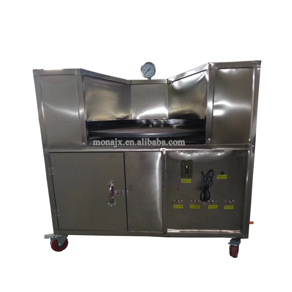 high capacity price of bakery turkish india lebanese arabic pita bread flat chapati making machine price