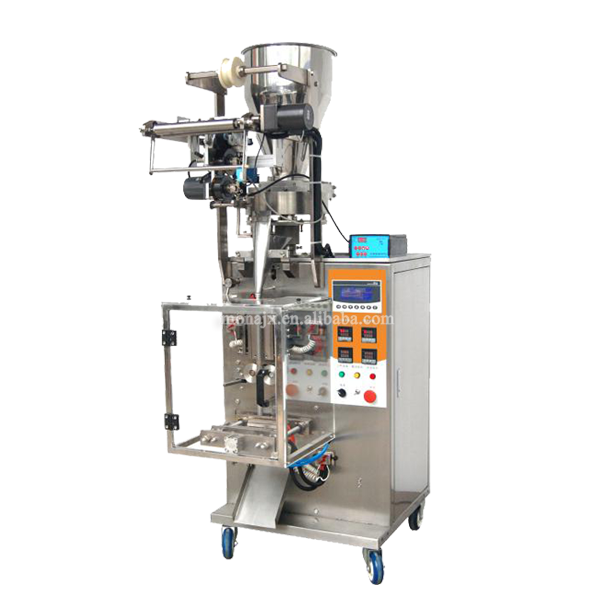 Small Sachets Rice Spices Powder Coffee Packing Machine Tea Bag Multi-function Packaging Machine Sealing Machines price