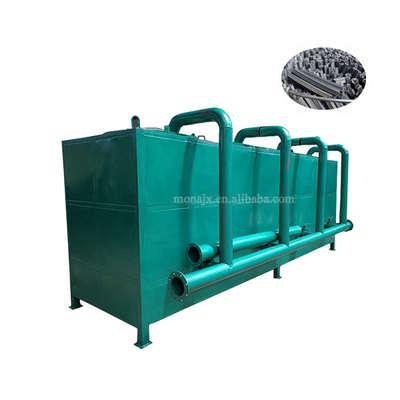 Advanced Smokeless Activated Carbon Furnace | Coconut Shell Charcoal Making Machine price