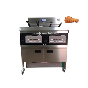 Computron Electric Deep Fryer Freidora Frituur Broast Chicken Frigideira  Friteuse Machine price